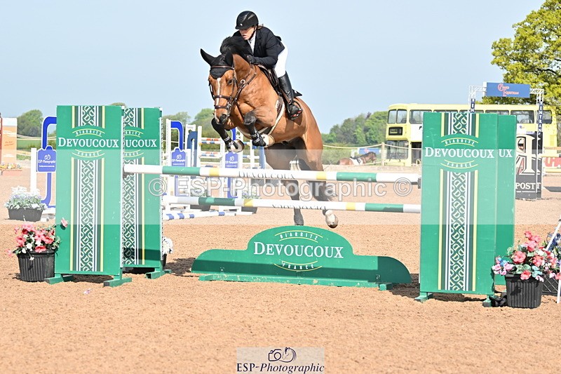 240510A-094355-04841 - Cls 20 Foxhunter