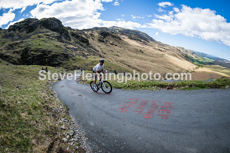 113332 - Hardknott Pass Camera 2 11.00-12.00