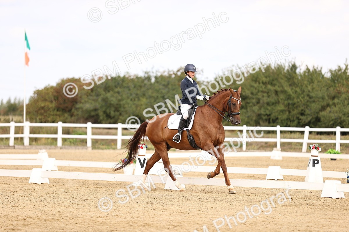 SBM_013005 - Class 2 - Advanced Medium 5 - 10.35-11.55