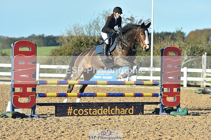 231111A-030306-01329 - Cls 9 British Novice & 90cm Open