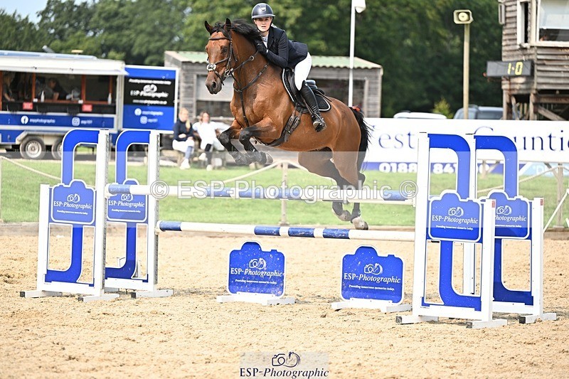 240818-152503-05199 - Cls 12A Snr Foxhunter & 1.20m Open