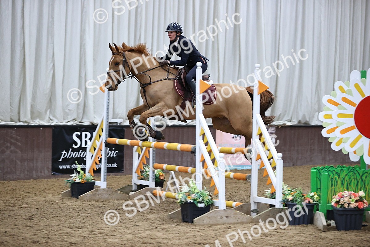 SBM_001217 - Class 3 - Senior Discovery - 1.00m Open