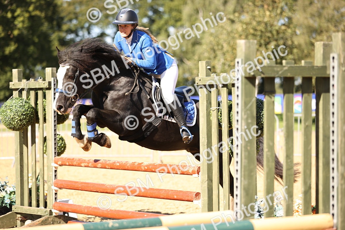 SBM_38472 - J39 - Senior 85cm Championship
