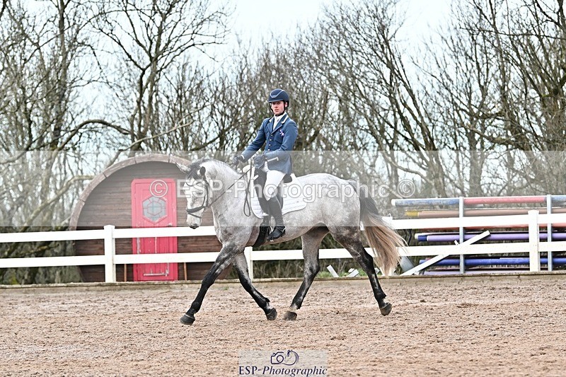 250125-141235-00781 - Dressage - CT Class 7 BE Novice 112