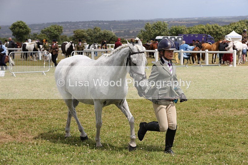 1X9A4945 - Class 35: Veteran In Hand