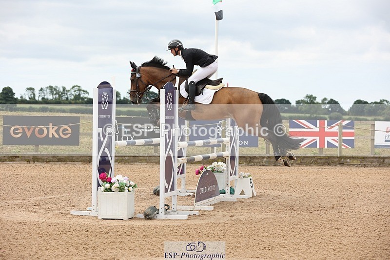 250719-112137-14453 - Cls 11, 1 Star Bronze Tour