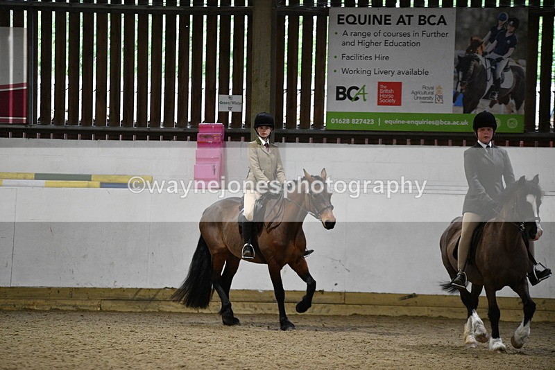 WJ5_8137 - Class 14 Novice Ridden/Rider