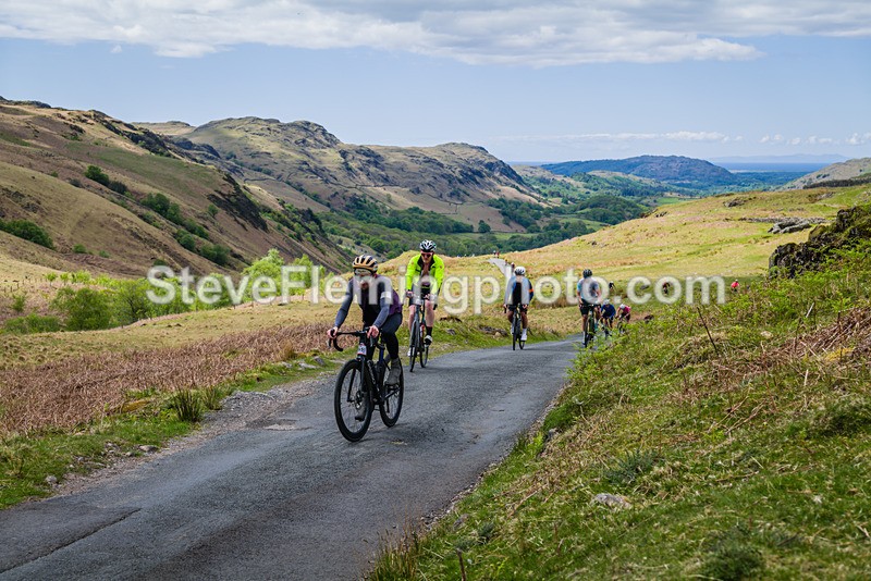 125705 - Hardknott Pass Camera 1 12.00-13.00