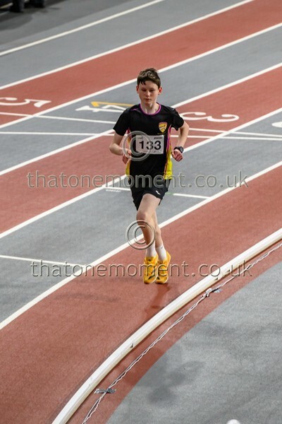 CEREL-910240 - Track Male Set Two