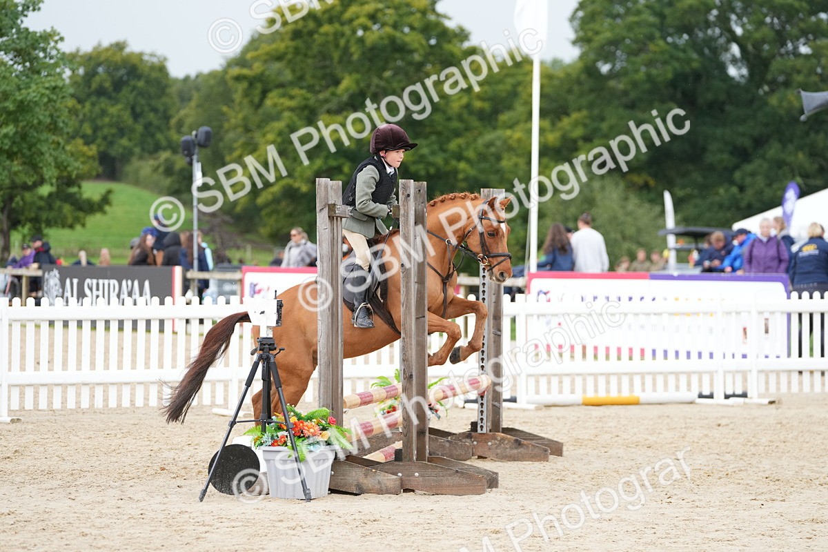 SBM_39856 - J6 - Junior Pony 55cm Championship