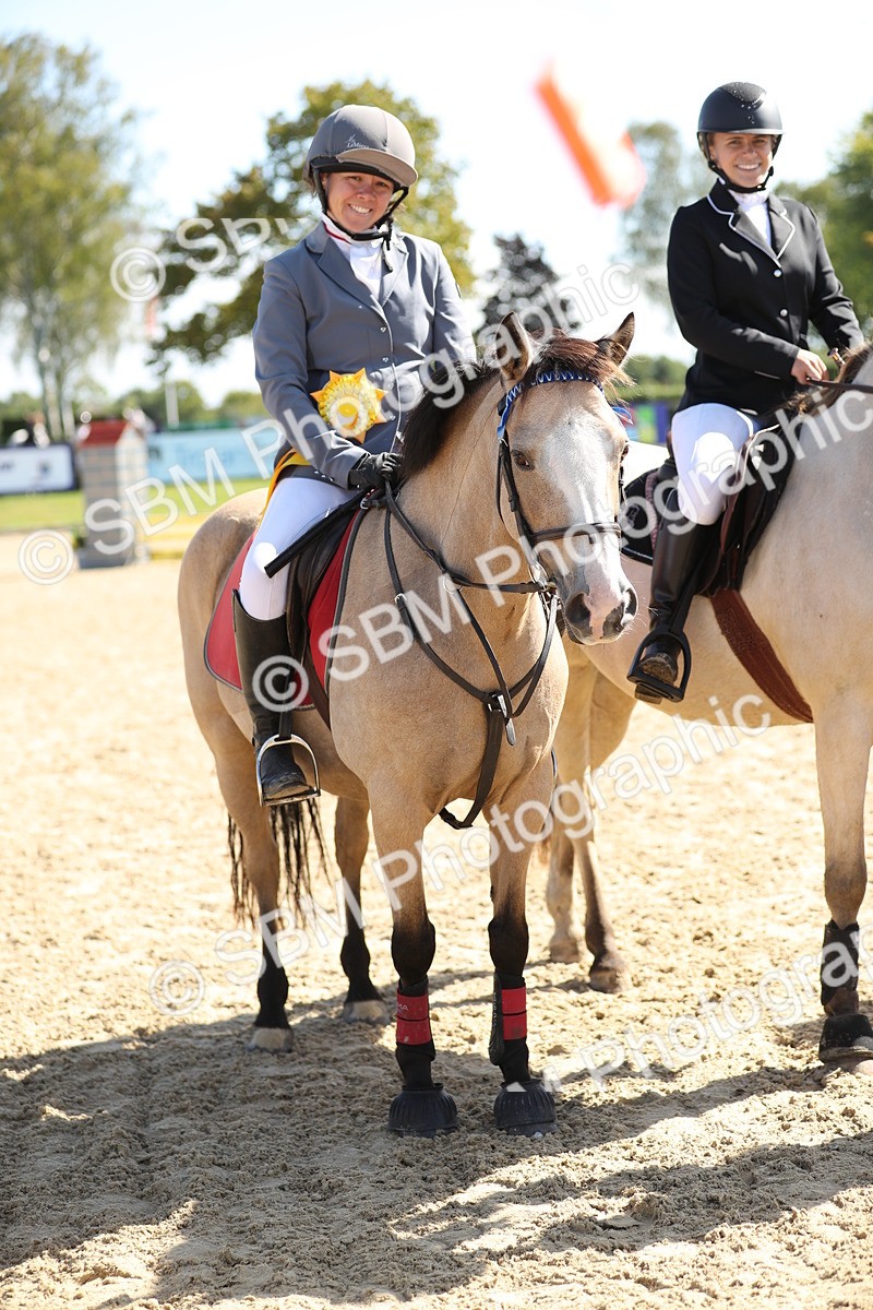 SBM_04810 - J28 - Senior Horse & Pony 60cm Championships