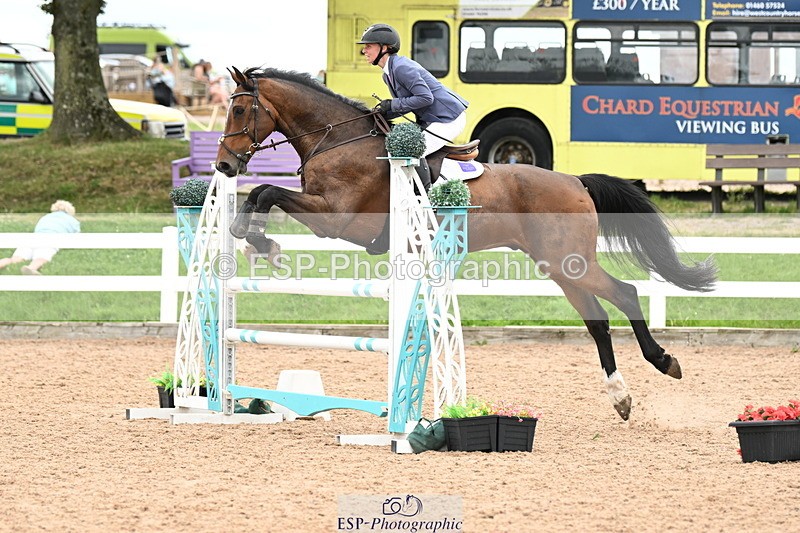 240802A-134307-04660 - Cls 25 1.05m Amateur Qualifier