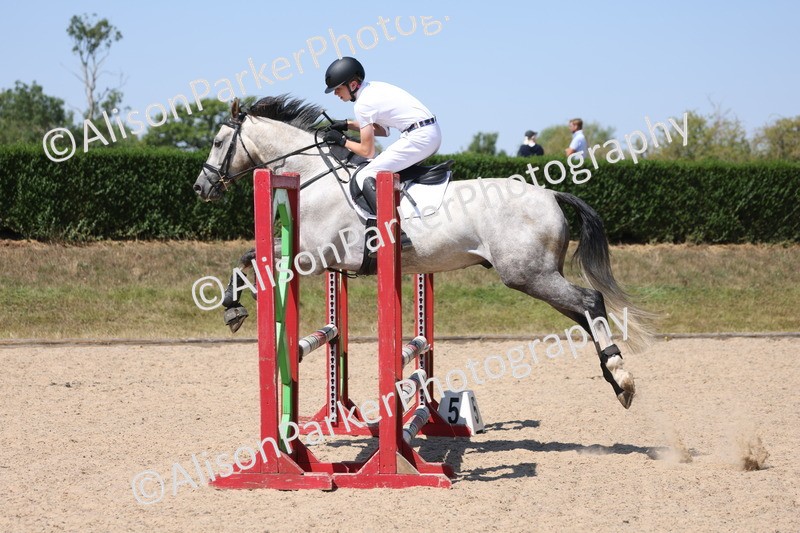 20250713-0843 - Class 5 - 80cm