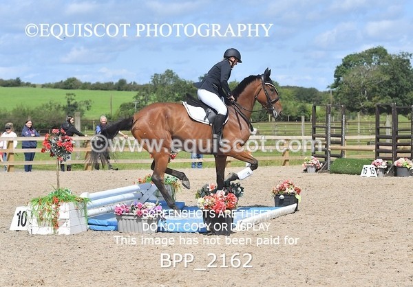 BPP_2162 - DERBY CLASS 6 - 70CM