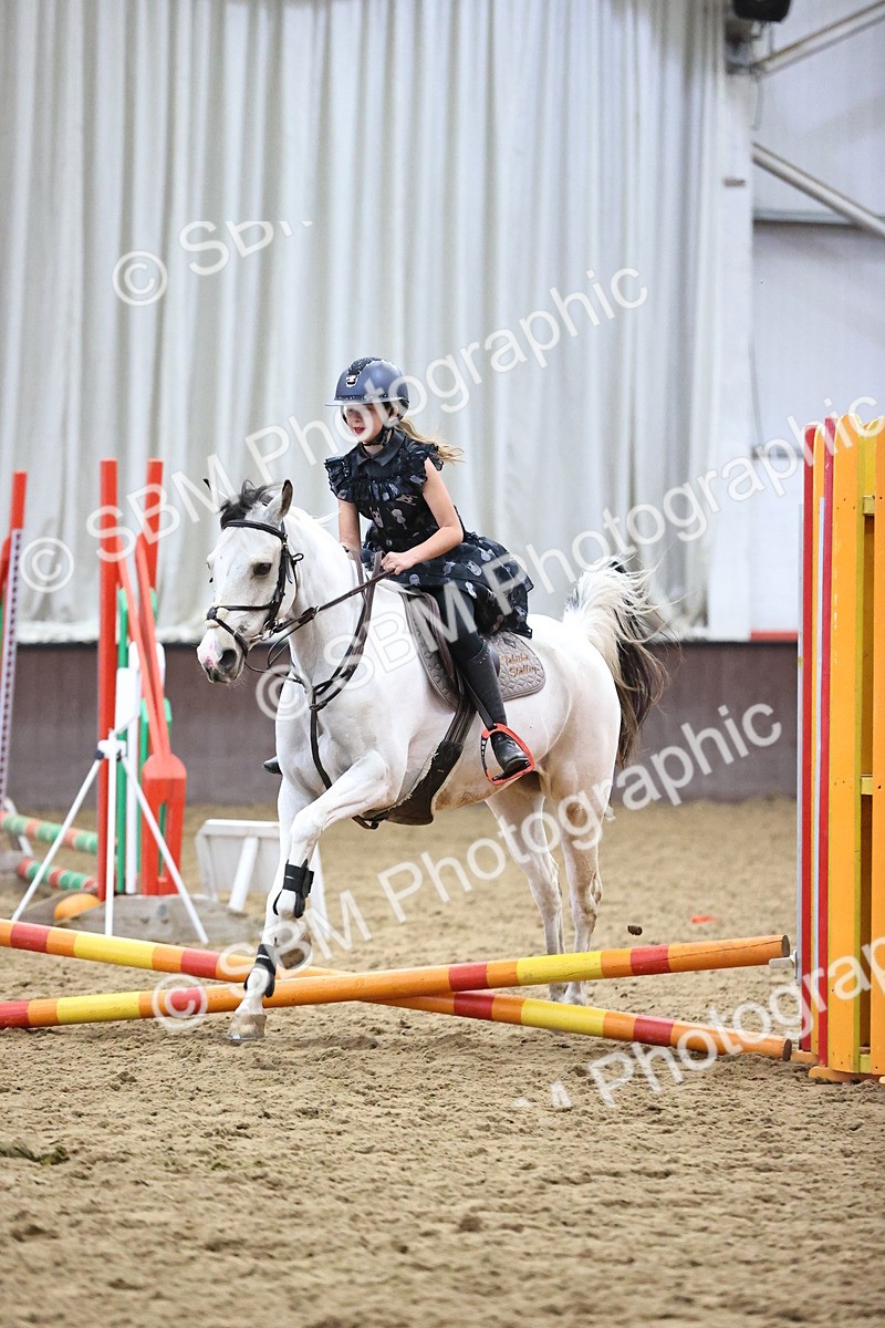 SBM_000670 - Class 2 - Show Jumping 50cm