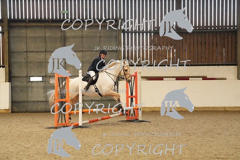 JKR01902 - Class 5 60cm