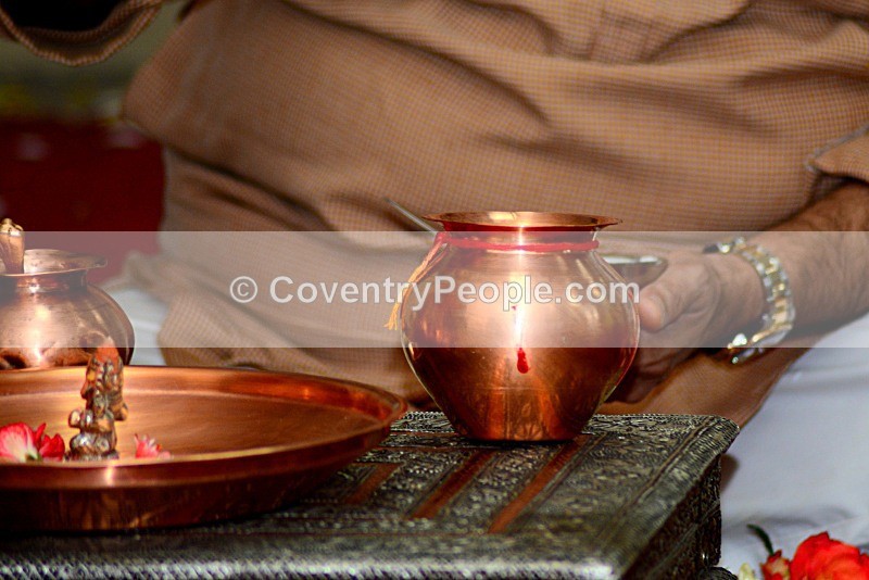 PAR-076 - Parekh Family