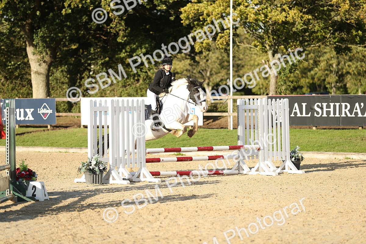 SBM_54119 - J23 - Junior Horse 70cm Championship