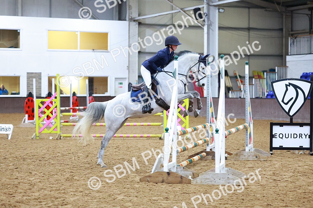 SBM_000155 - Class 1 - Clear Round