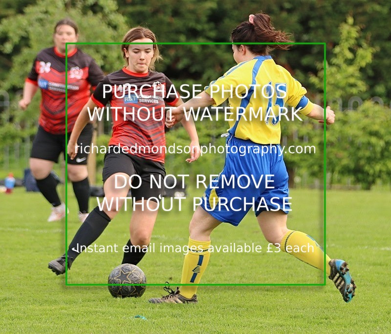IMG_0428 - Kendal Utd Ladies v Workington Diamonds (18/5/22)
