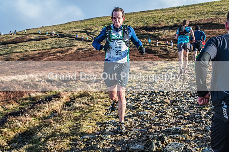 Nine Standards-249 - Nine Standards Fell Race Sunday 1st January 2023