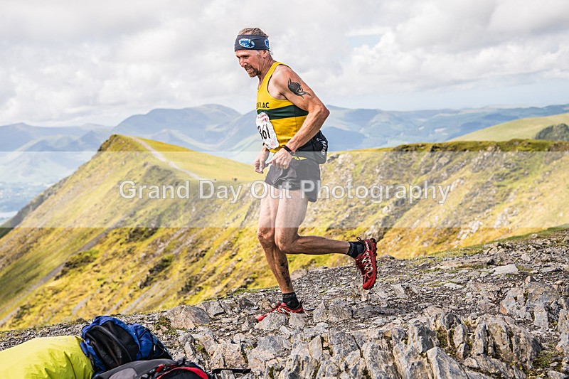 Blencathra-635 - Blencathra Fell Race Sunday 28th June 2026