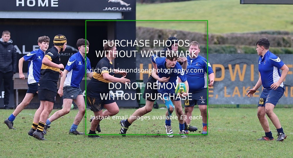 IMG_1734 - Kendal Rugby U15 vs North Ribblesdale U15 (12/2/23)