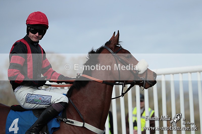 PtP 220225 44 - Kimblewick Point-to-Point  Kingston Blount 22/02/25
