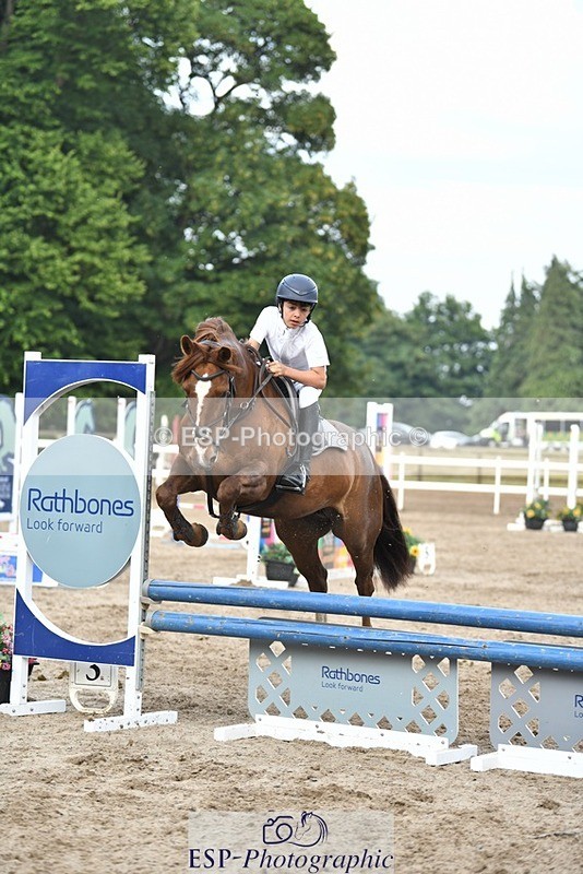 230617-193530-07742 - Cls 40 Jolly Jumps Ride & Run