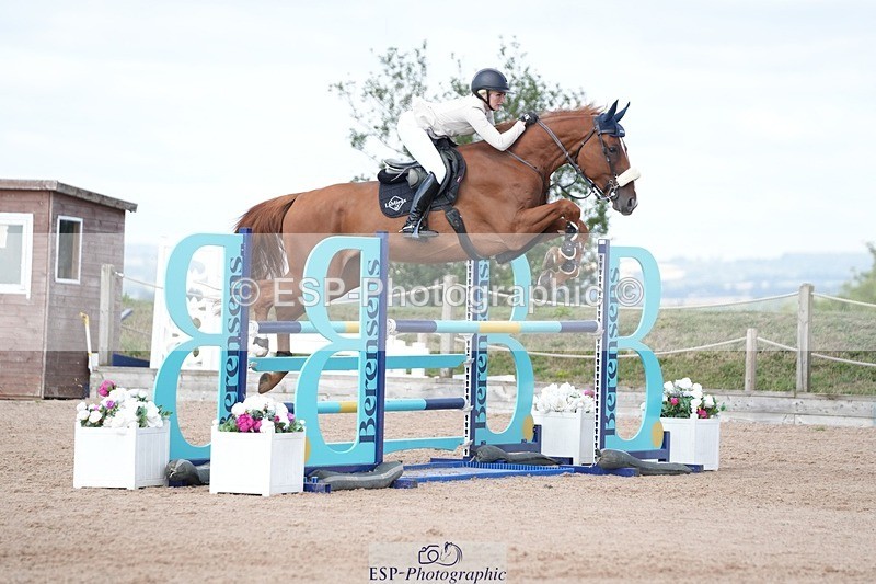 250801-093028-03443 - Cls 13 Snr Newc 1st Rnd