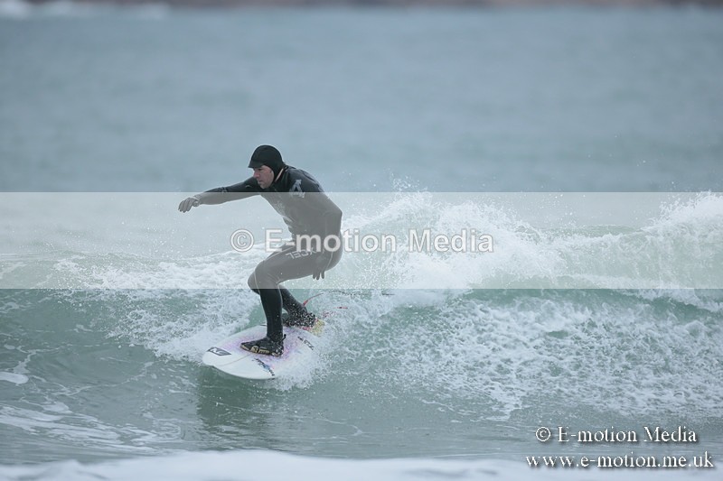 SU 310313-375 - Gsy Surf - March - April 2013