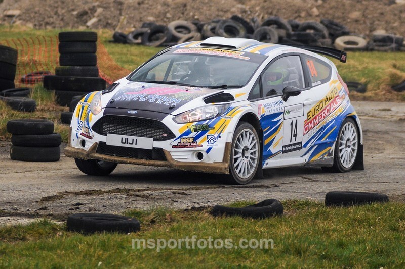  - McGrady Stages at Bishopscourt 2024