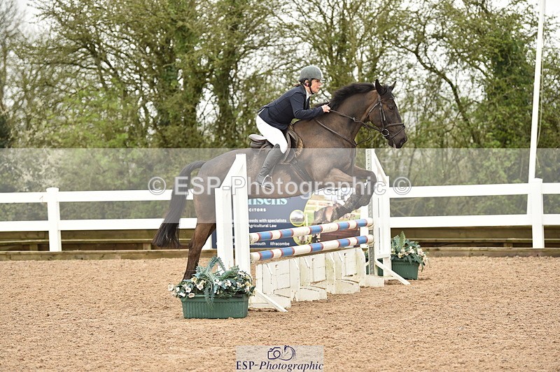 240405A-095652-00123 - Cls 7 85cm National Amateur Quali