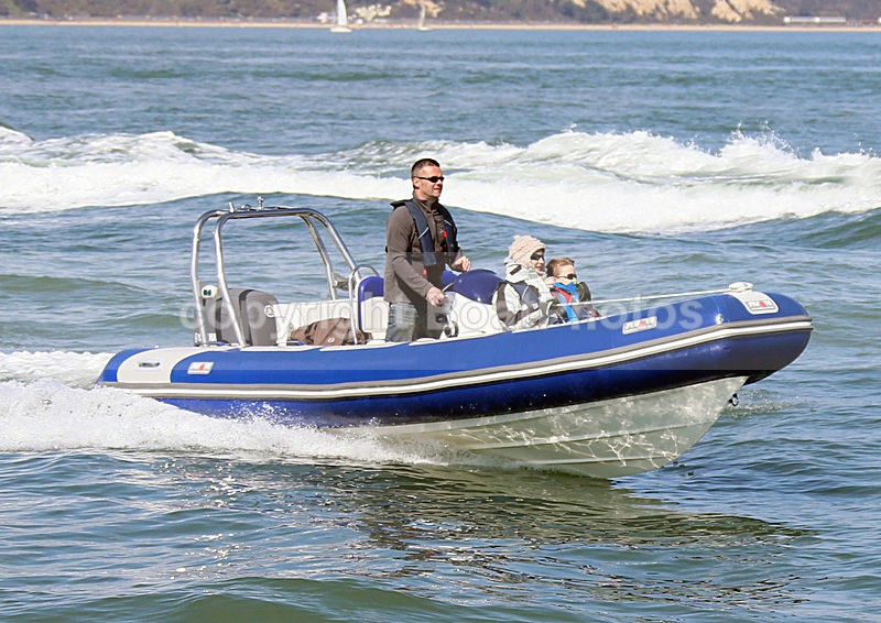 140418 AVON RIB WT7A8216 - RIBs, Tenders, Dories, Dinghies