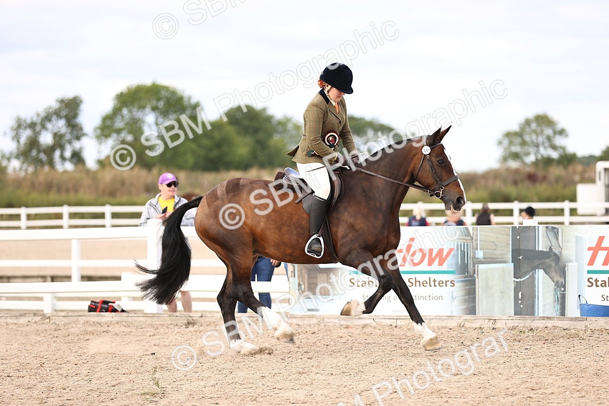 SBM_18132 - Class 422 - Equitation (Best Rider) Jnr