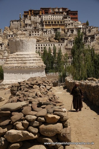 12 - LADAKH - INDIA