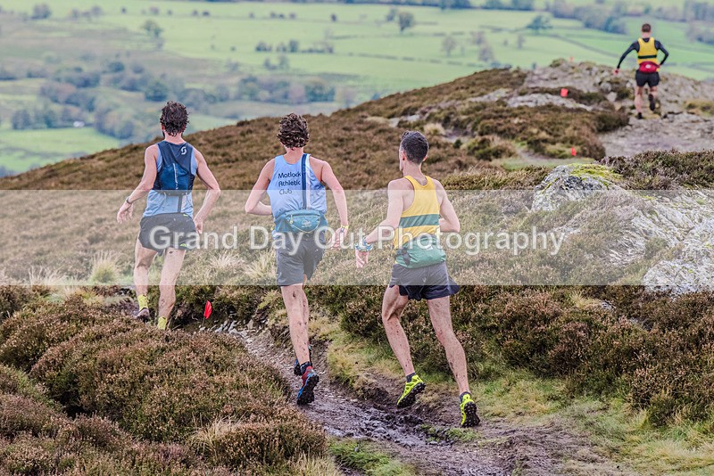 British Fell Relay-702 - British Fell & Hill Relay Championship Braithwaite Keswick Saturday 21st October 2023