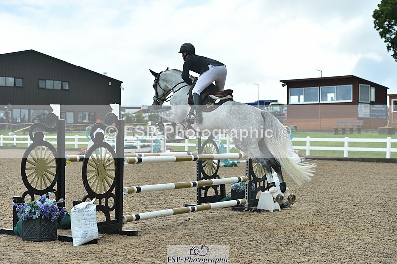 230723A-092218-10882 - Cls 28, 5 Yr Olds 1.10m