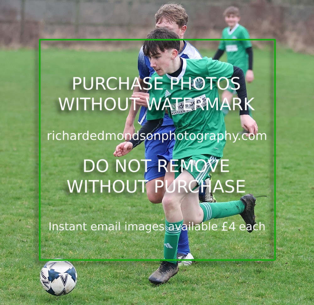 533A6286 - Lonsdale Terriers