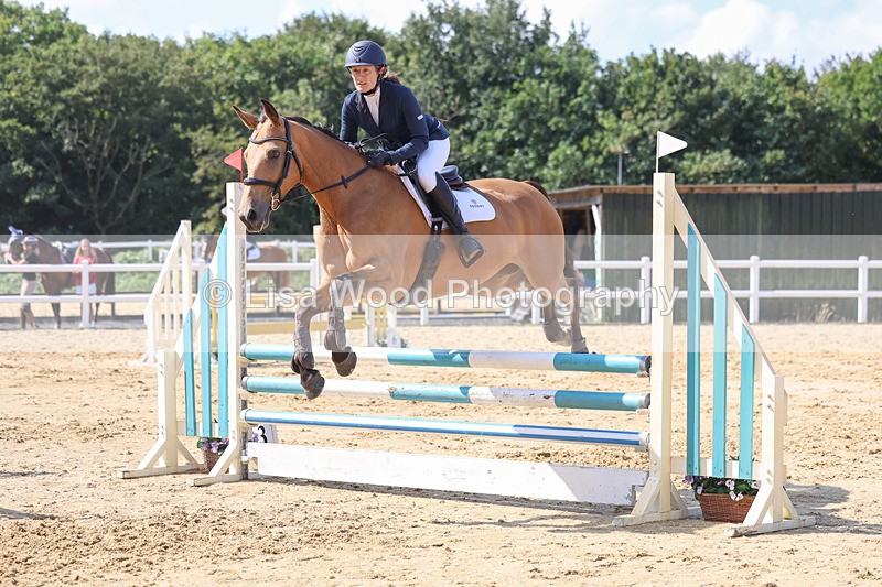 3E7A0862 - Class 4: Senior British Novice/90cm open