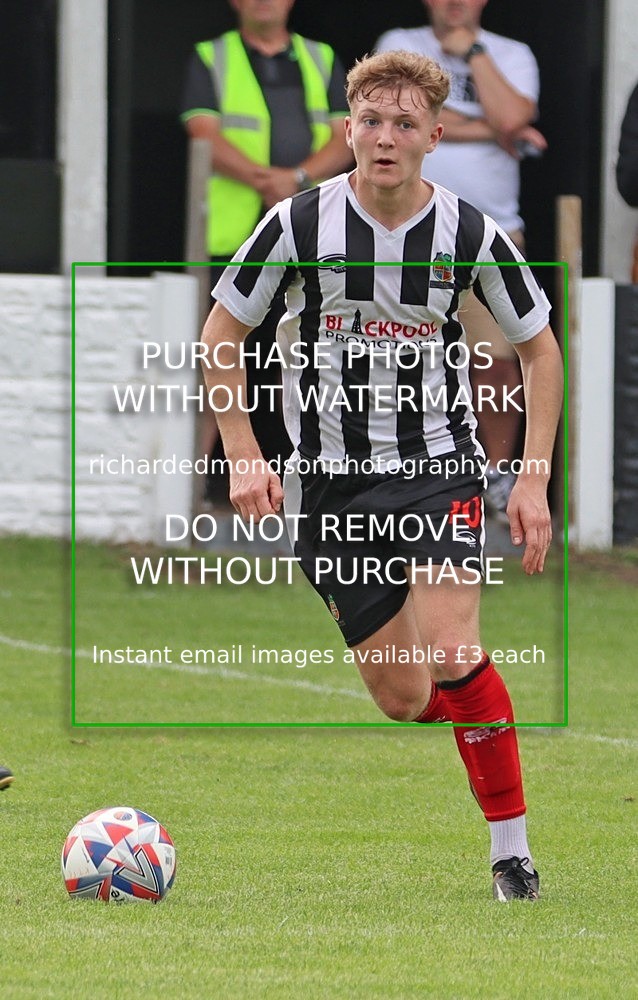 IMG_9632 - Kendal Town v Whitehaven