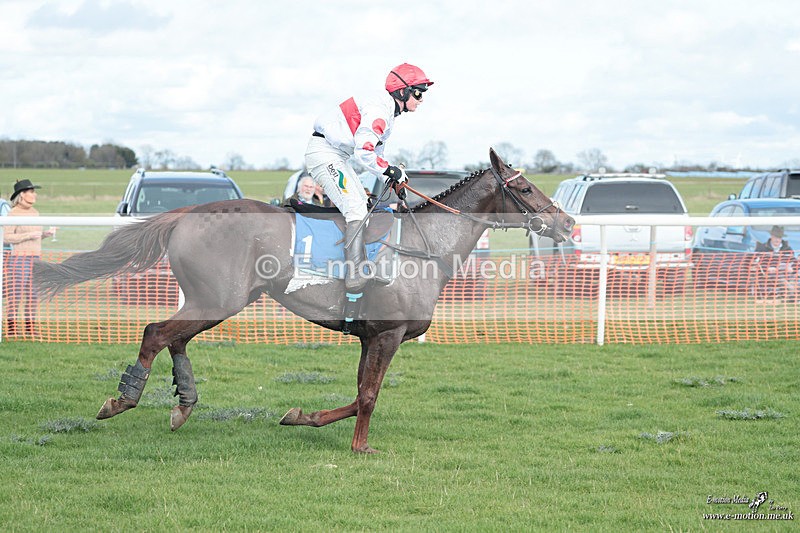 PtP 170324 2670 - Oakley Hunt PtP Brafield-On-The-Green 17/03/24