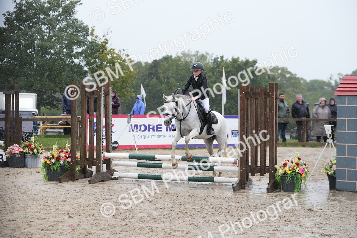 SBM_36152 - J5 - Junior Pony 50cm Championship