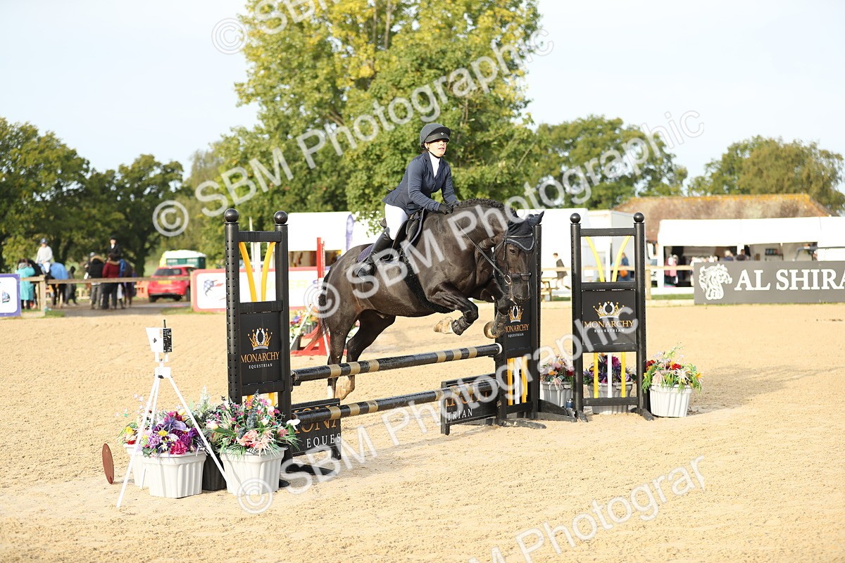 SBM_55962 - J24 - Junior Horse 75cm Championship