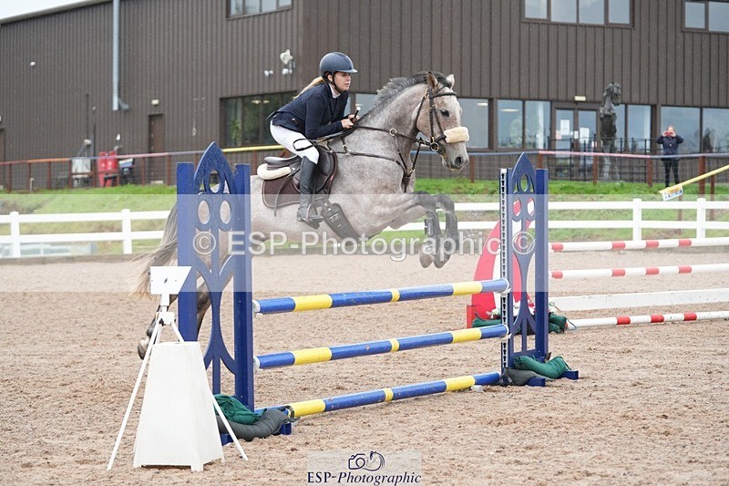 251003-120149-00820 - Cls 8 95cm Amateur Qualifier