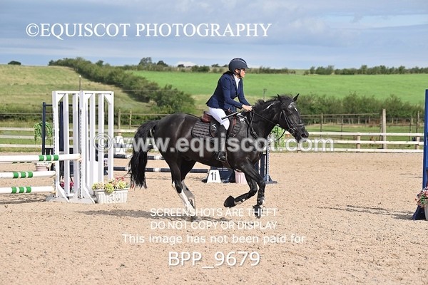 BPP_9679 - CLASS 3 SAT Club 80cms Open