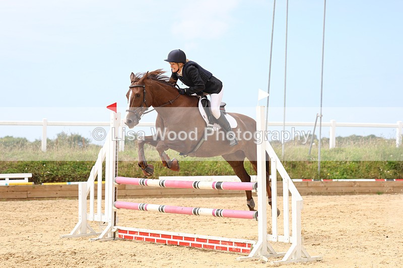 3E7A4115 - Class 10: 90 cm open