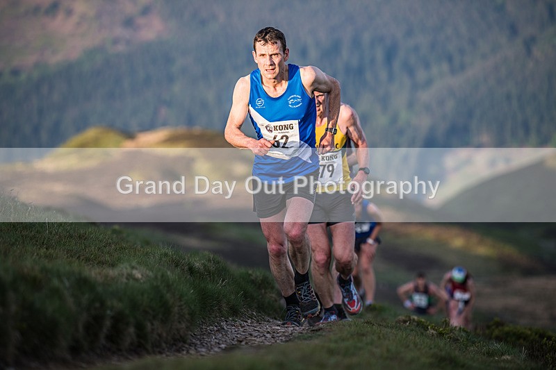 Lords Seat-321 - Lords Seat Fell Race Wednesday 30th April 2025