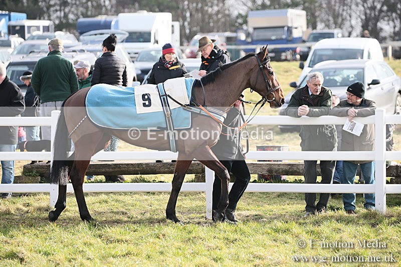 PtP 170219 -608 - Combined Services Point-To-Point Larkhill 17/02/19