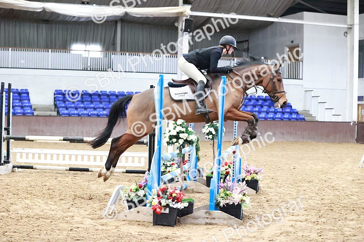 SBM_000478 - Class 2 - Senior British Novice - 90cm